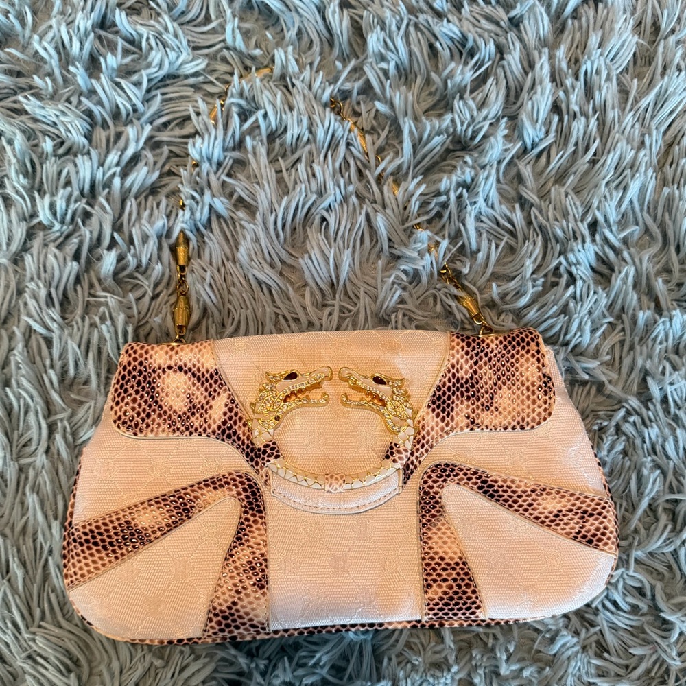 Dragon Purse